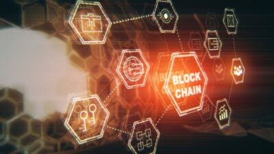 Potensi Perubahan Teknologi Blockchain
