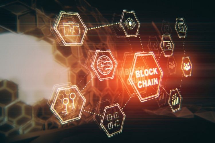 Potensi Perubahan Teknologi Blockchain