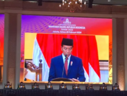 Tantangan Besar Ekonomi Indonesia