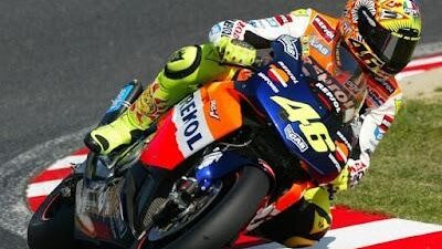 Sejarah Asal Mula MotoGP