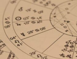 Menganggap Astrologi Adalah Ilmu