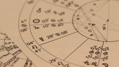 Menganggap Astrologi Adalah Ilmu