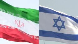 Netanyahu Balas Dendam ke Iran