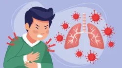 Mengenal Flu dan Infeksi Saluran Pernapasan