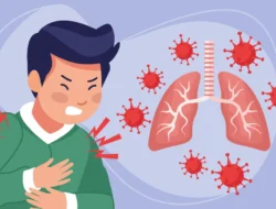 Mengenal Flu dan Infeksi Saluran Pernapasan