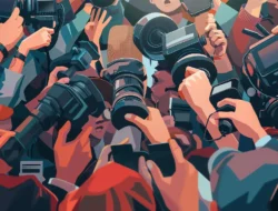 Peran Media Massa dalam Dinamika Politik Dalam Negeri: Pengaruh, Etika, dan Tantangan